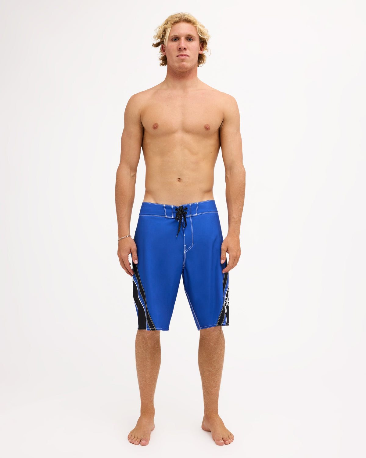 Billabong Fluid 2K Pro - Classic Blue