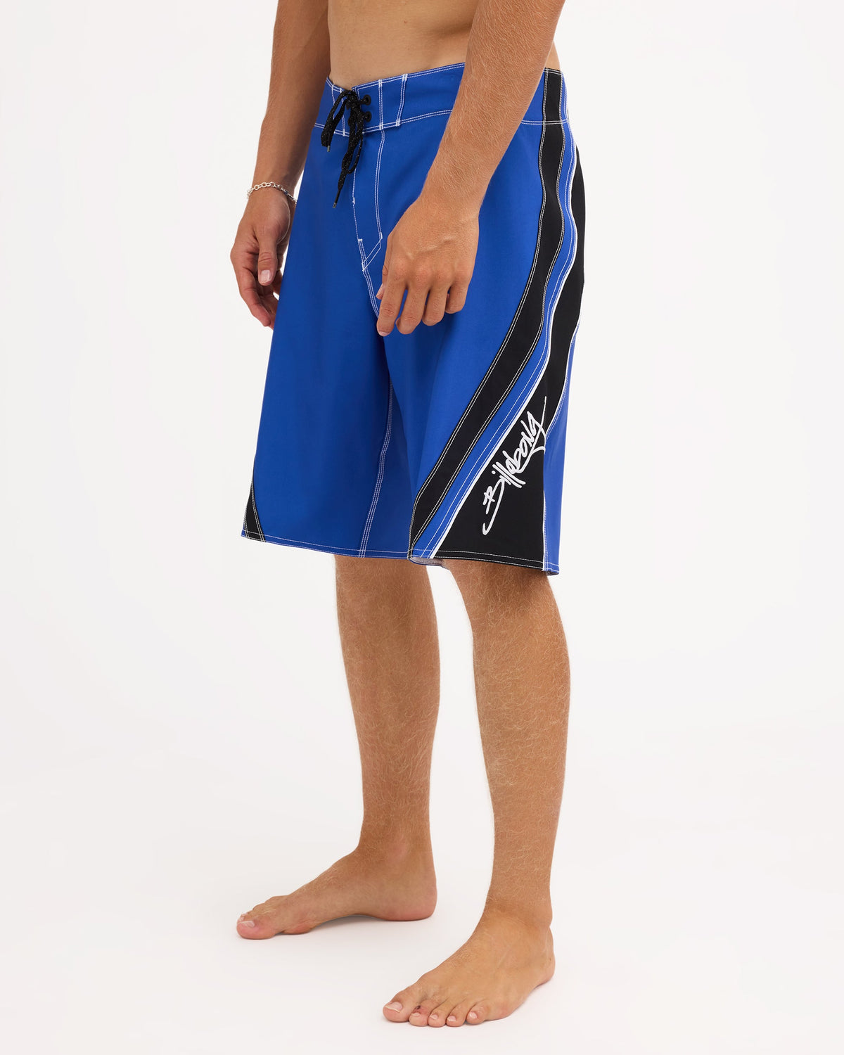 Billabong Fluid 2K Pro - Classic Blue