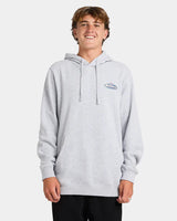 Diamond Wave Pop Hood