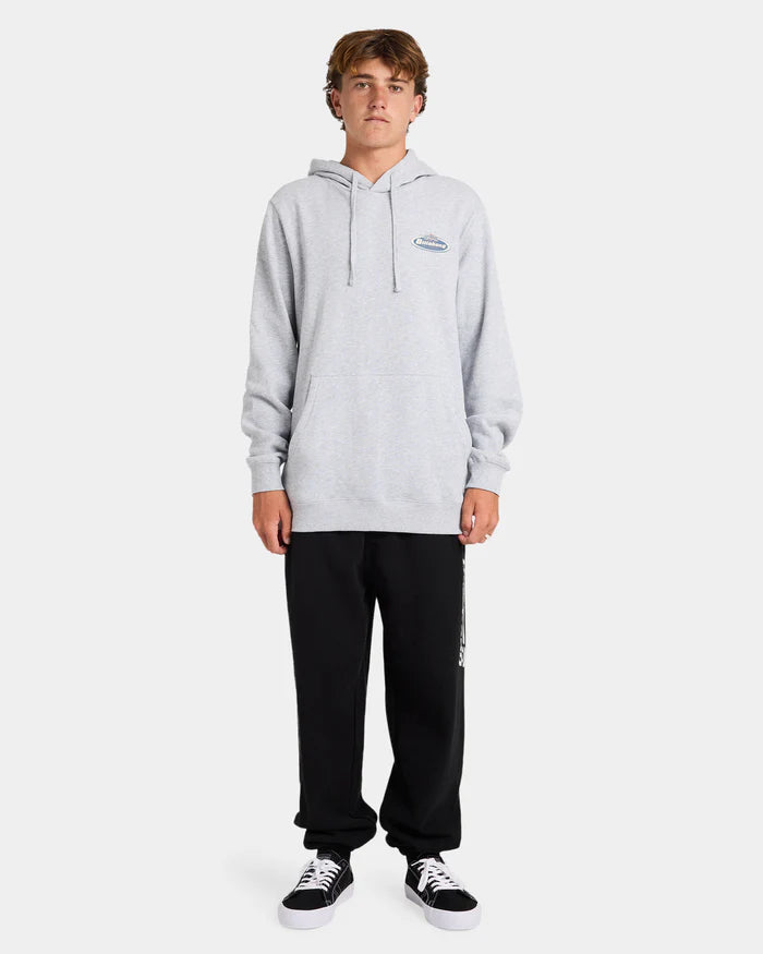 Diamond Wave Pop Hood