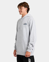 Diamond Wave Pop Hood