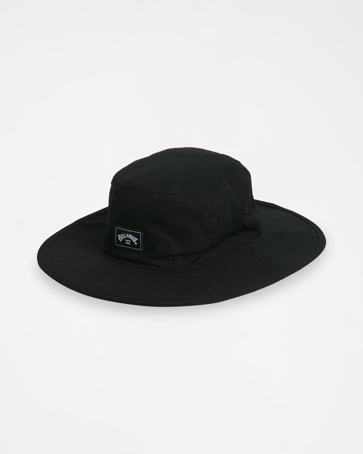Billabong Big John Hat - Black
