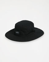 Billabong Big John Hat - Black