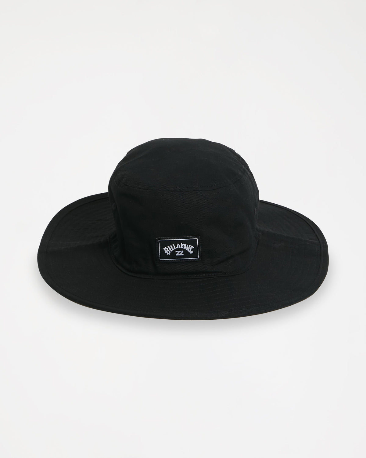 Billabong Big John Hat - Black