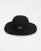 Billabong Big John Hat - Black