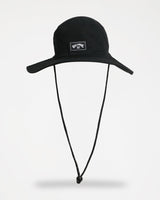 Billabong Big John Hat - Black