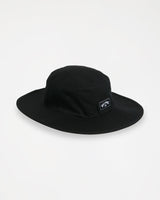 Billabong Big John Hat - Black