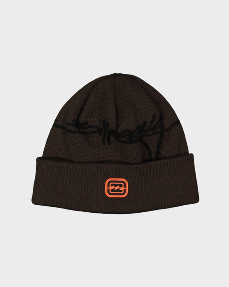 Filthy Beanie
