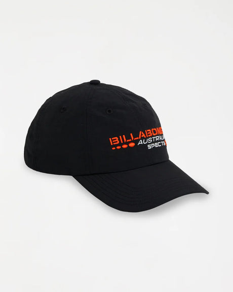 Mens Spec 73 Baseball Cap