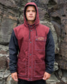 Gnarly Revo Jacket - Beachin Surf