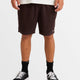 Billabong Larry Cord Shorts - Plum
