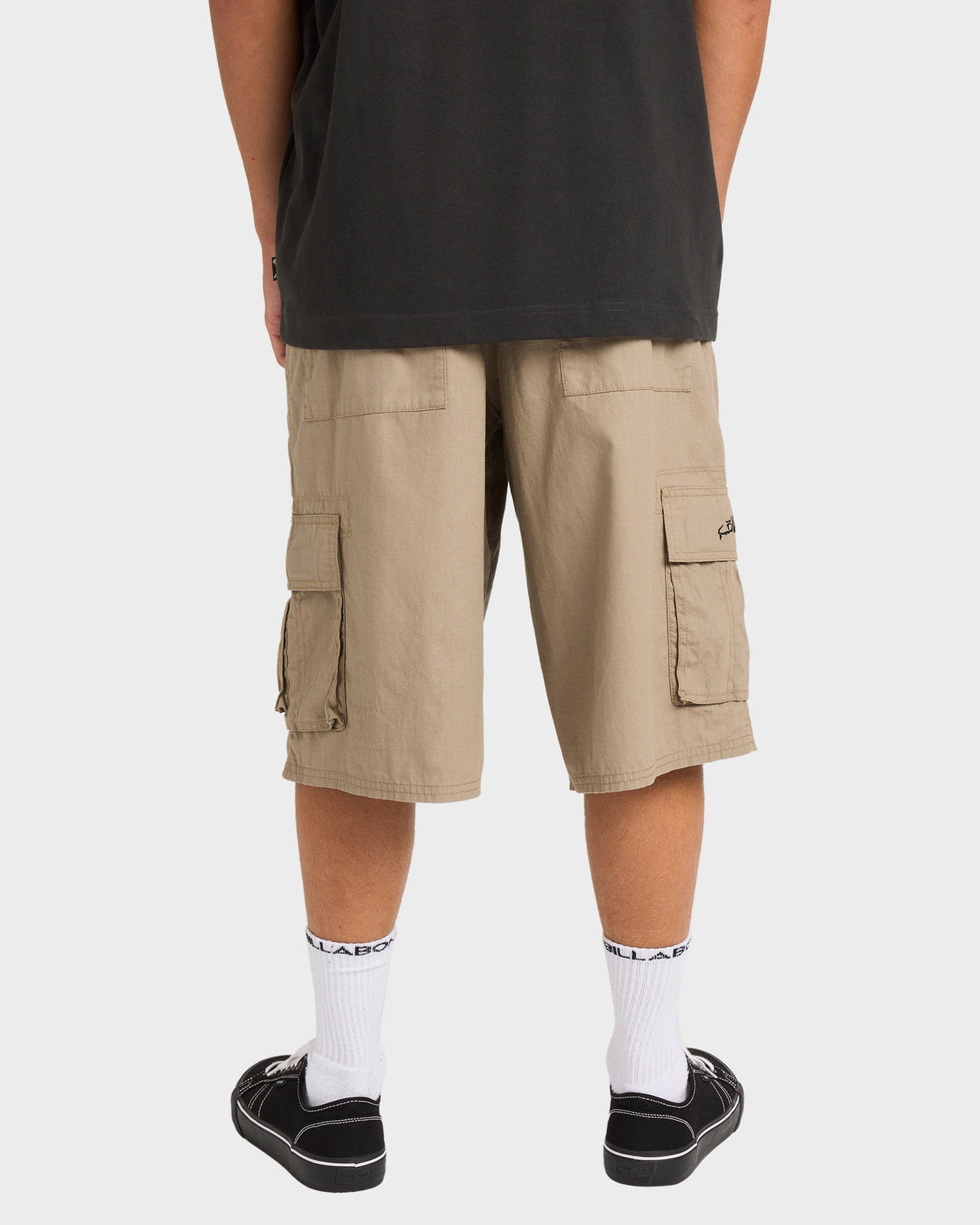 Script Cargo