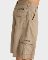 Script Cargo