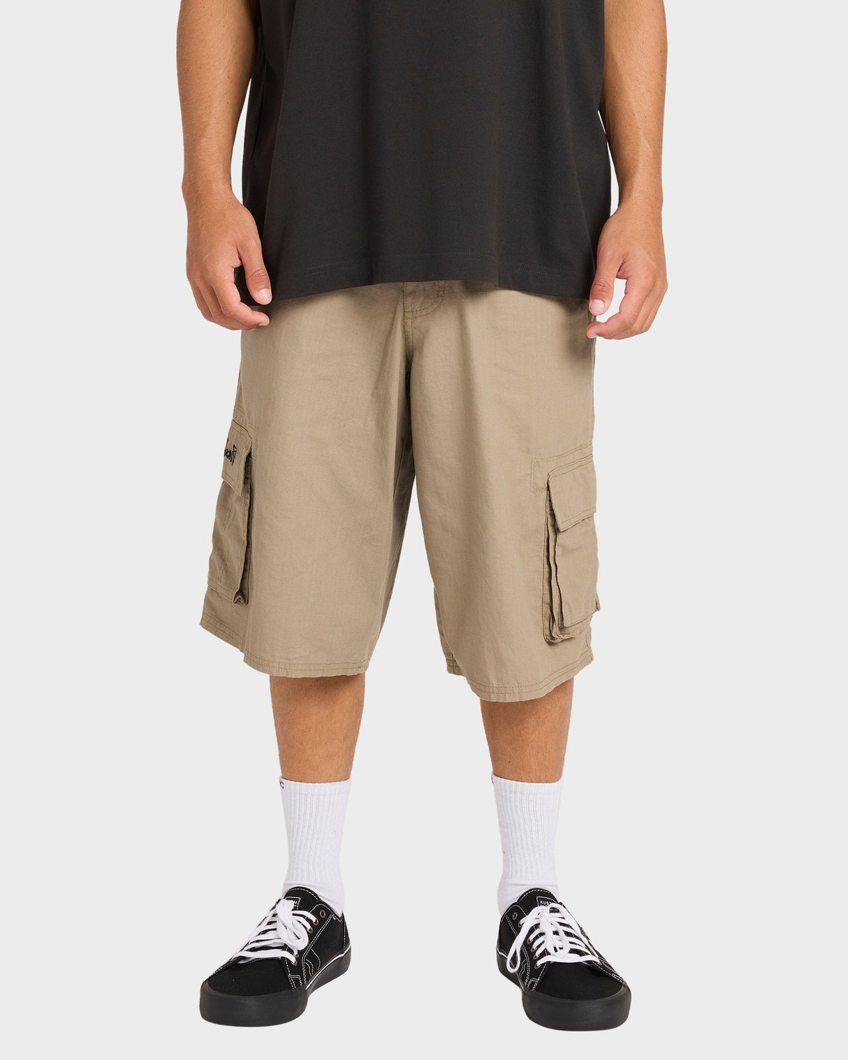 Script Cargo