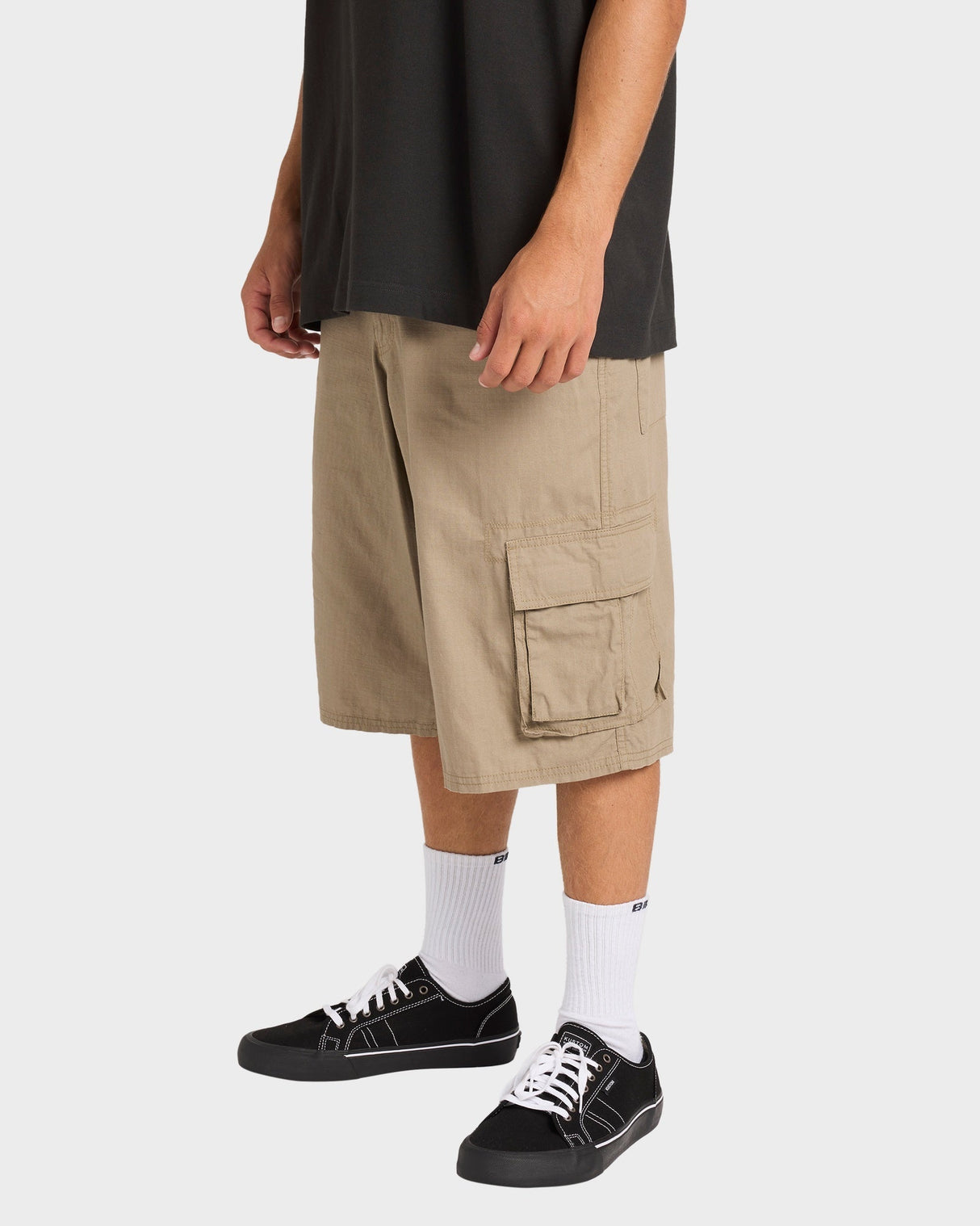 Script Cargo