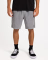 Billabong Larry Cord Shorts - Alloy