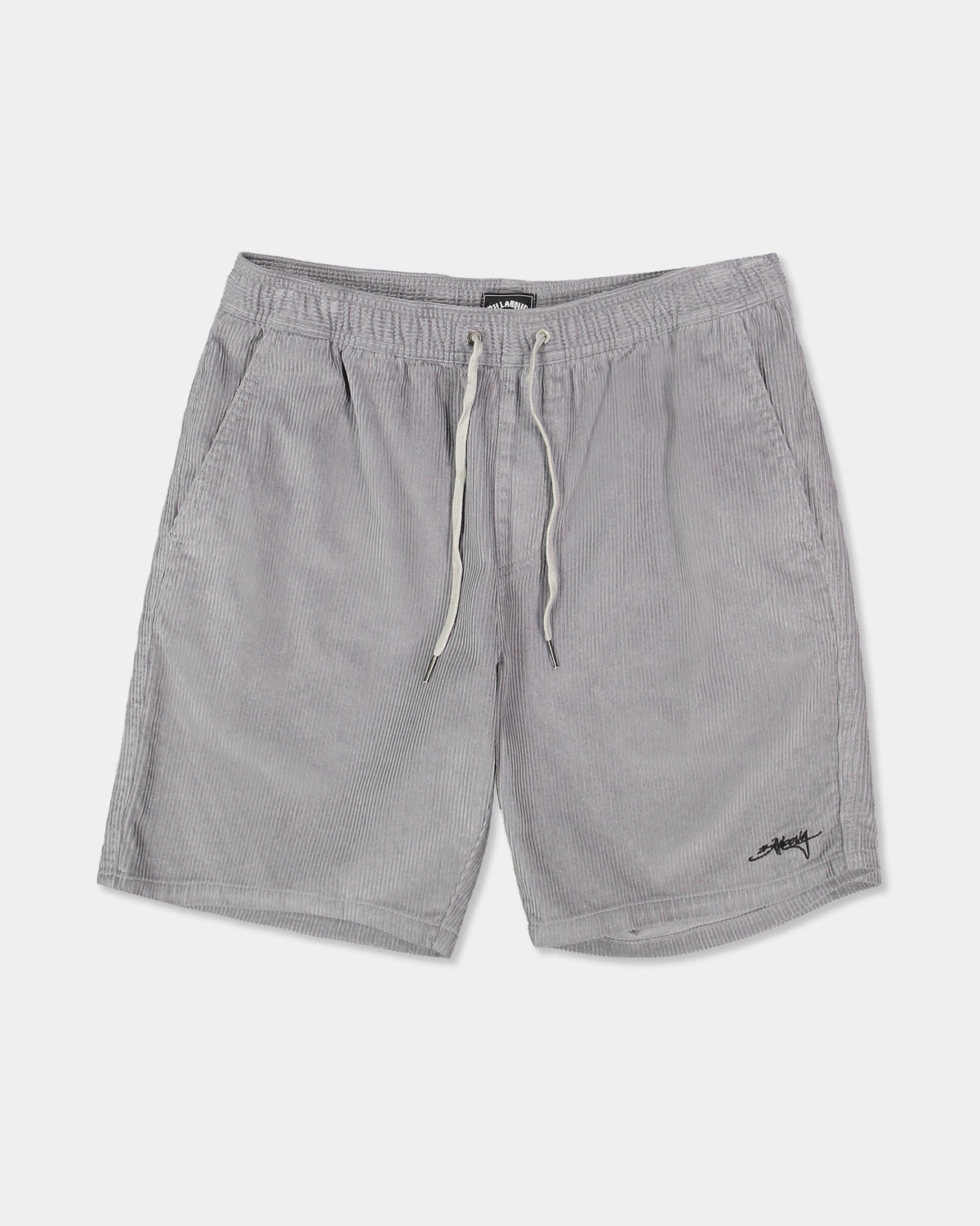 Billabong Larry Cord Shorts - Alloy