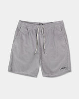 Billabong Larry Cord Shorts - Alloy
