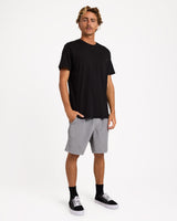 Billabong Larry Cord Shorts - Alloy