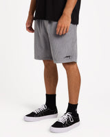 Billabong Larry Cord Shorts - Alloy