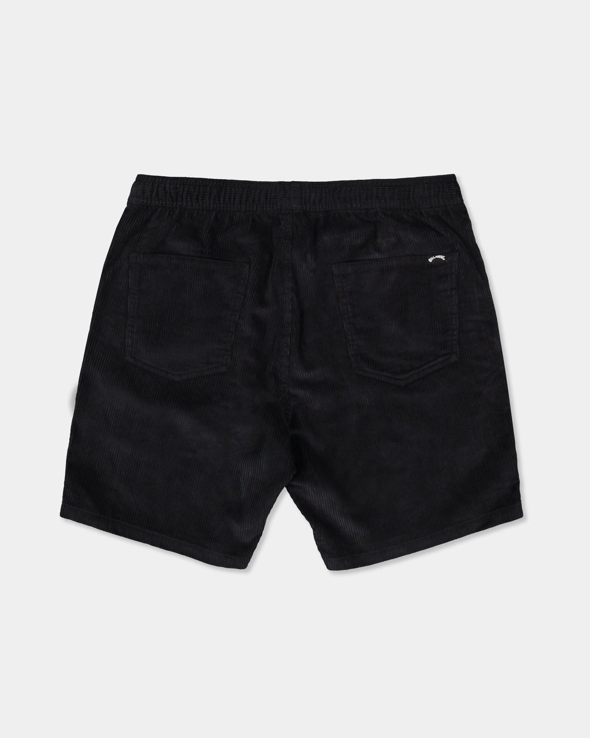 Billabong Larry Cord Shorts - Char