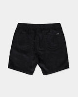 Billabong Larry Cord Shorts - Char