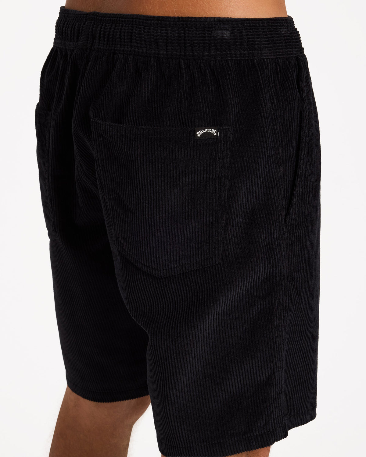Billabong Larry Cord Shorts - Char