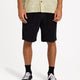 Billabong Larry Cord Shorts - Char
