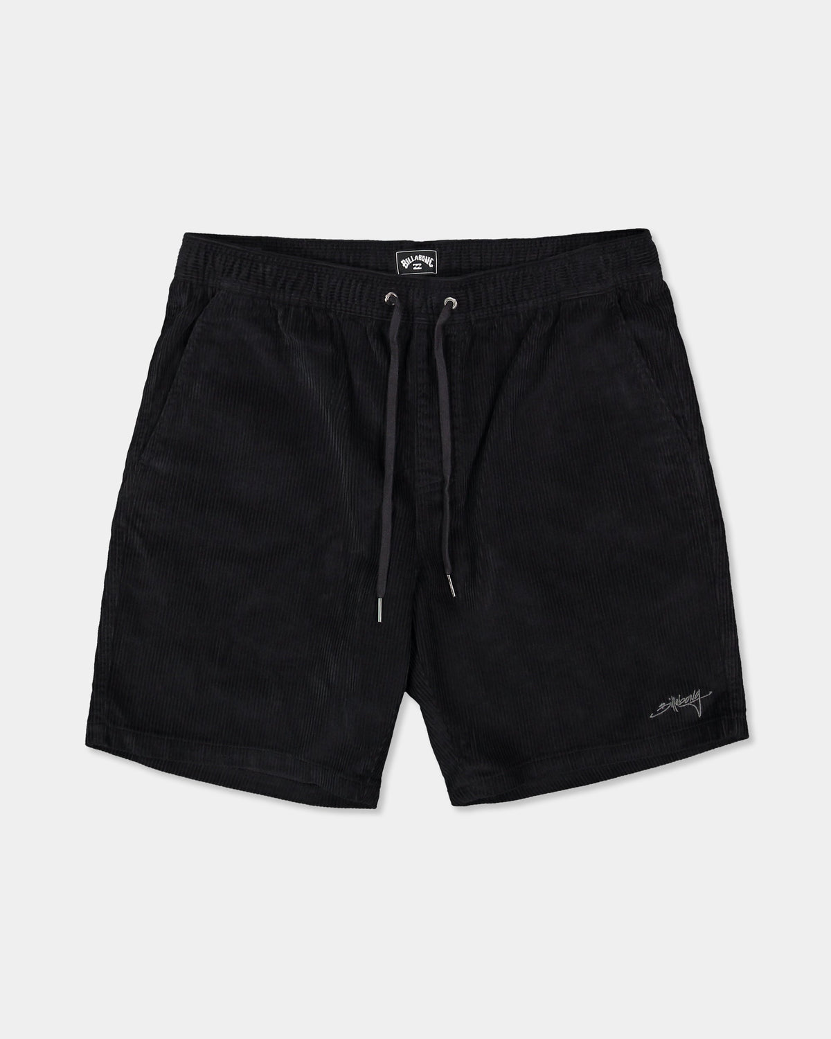 Billabong Larry Cord Shorts - Char
