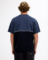 Billabong Spec Iconic SS Tee - Black