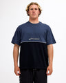 Billabong Spec Iconic SS Tee - Black