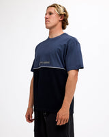 Billabong Spec Iconic SS Tee - Black