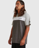 Undertow Panel Polo - Beachin Surf