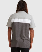 Undertow Panel Polo - Beachin Surf