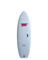 Unicorn Super Soft - Beachin Surf