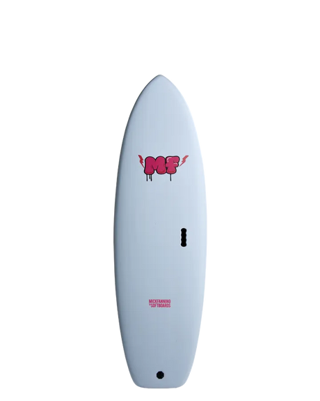 Unicorn Super Soft - Beachin Surf