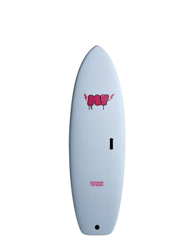 Unicorn Super Soft - Beachin Surf