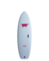 Unicorn Super Soft - Beachin Surf