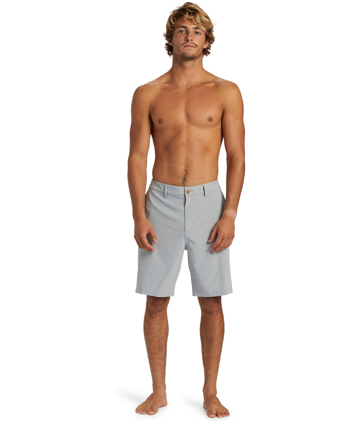 Union 20" Amphibian Boardshorts - Beachin Surf