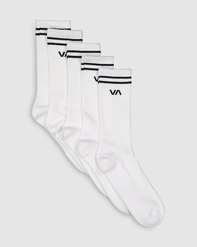 UNION SOCK III 5 PACK - Beachin Surf