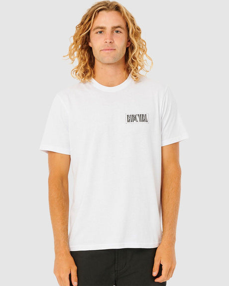 UNITY TEE - Beachin Surf