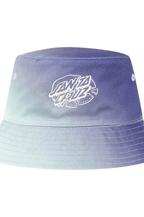 Universal Dot Reversible Bucket Hat - Beachin Surf