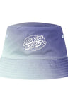 Universal Dot Reversible Bucket Hat - Beachin Surf