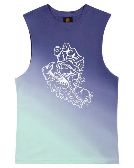 Universal Hand Mono Front Muscle - Beachin Surf