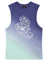 Universal Hand Mono Front Muscle - Beachin Surf