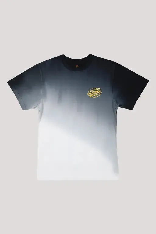 Universal Hand Oval Dot Mono Tee - Beachin Surf