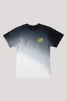 Universal Hand Oval Dot Mono Tee - Beachin Surf