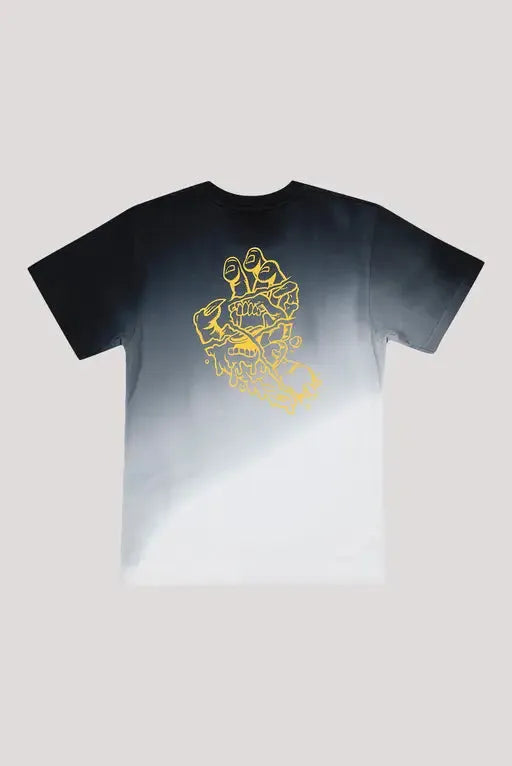 Universal Hand Oval Dot Mono Tee - Beachin Surf