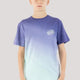 Universal Hand Oval Dot Mono Tee - Beachin Surf