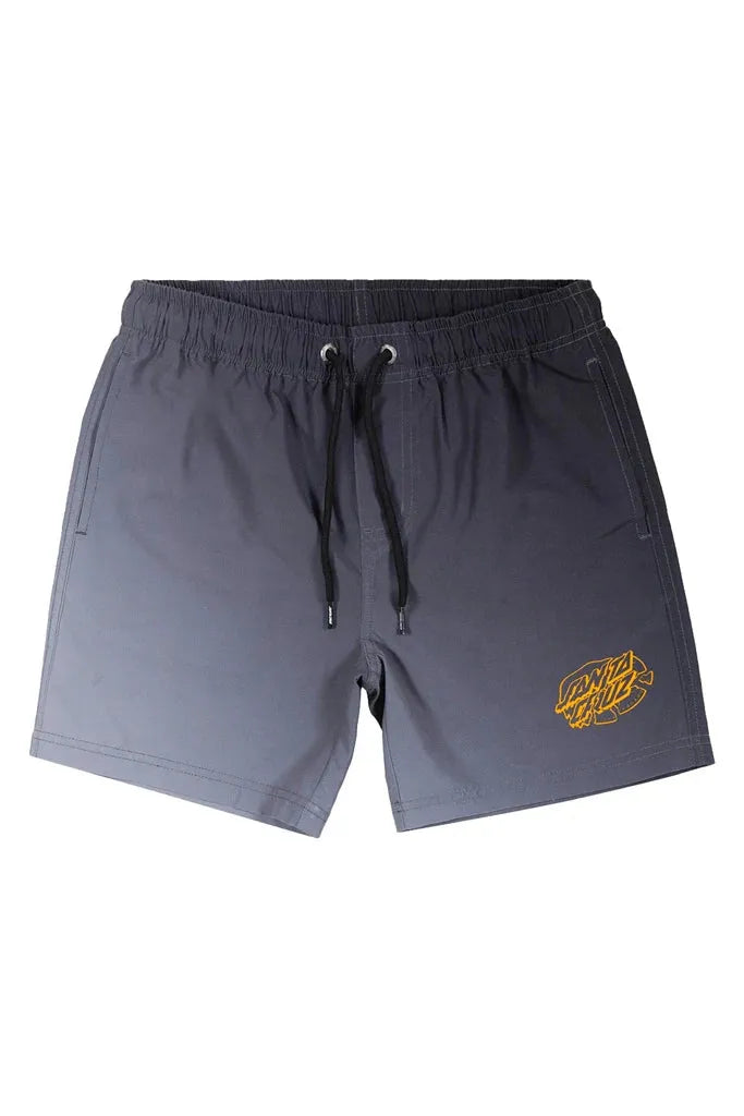 Universal Oval Dot Boardshort - Beachin Surf